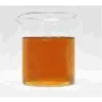 Crude coconut oil